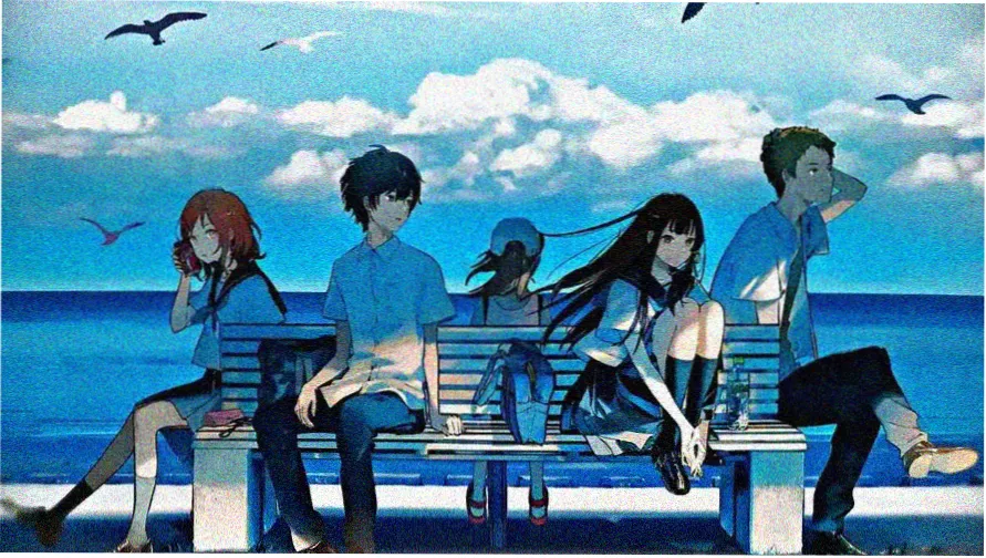 副厅A放映作品封面